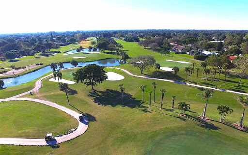 Country Club «The Country Club of Coral Springs», reviews and photos, 10800 W Sample Rd, Coral Springs, FL 33065, USA