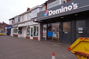 Domino's Pizza - Blackpool - North Shore image