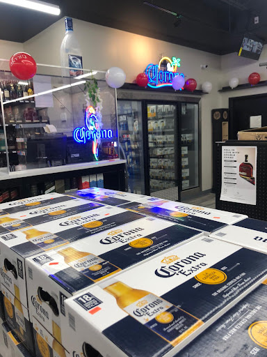 Liquor Store «C & S Beverage & Liquor», reviews and photos, 15649 Puritas Ave, Cleveland, OH 44135, USA