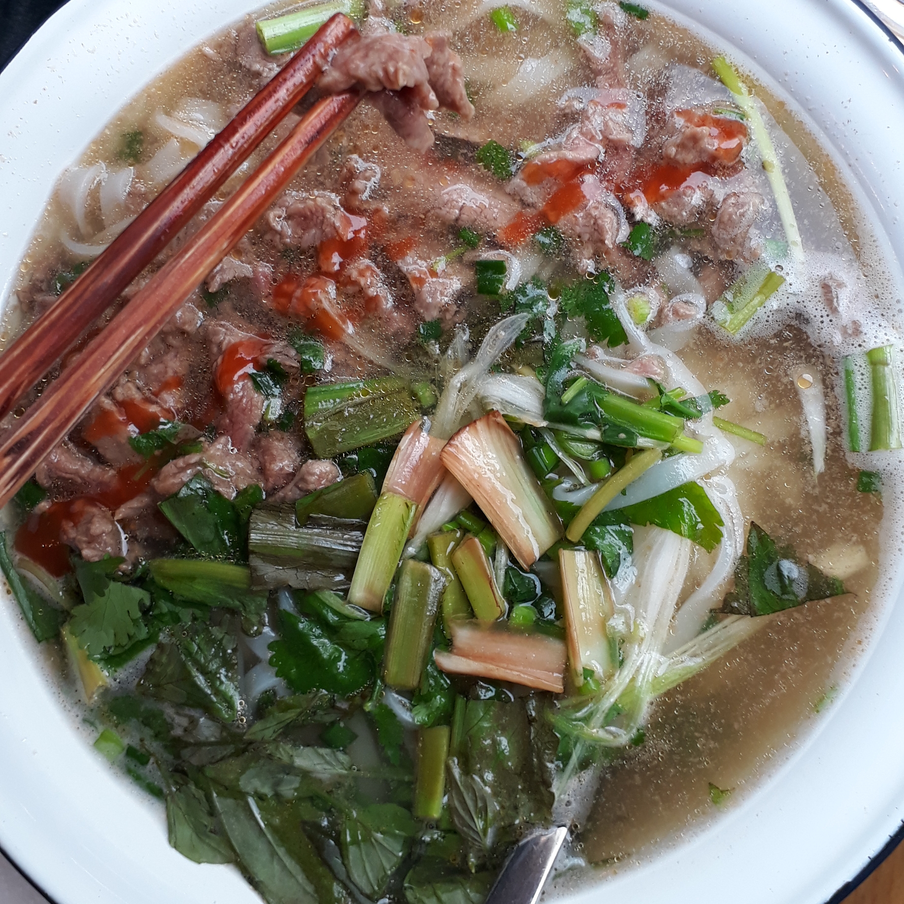 Photo n° 2 de l'avis de Ngoc.a fait le 10/01/2019 à 13:12