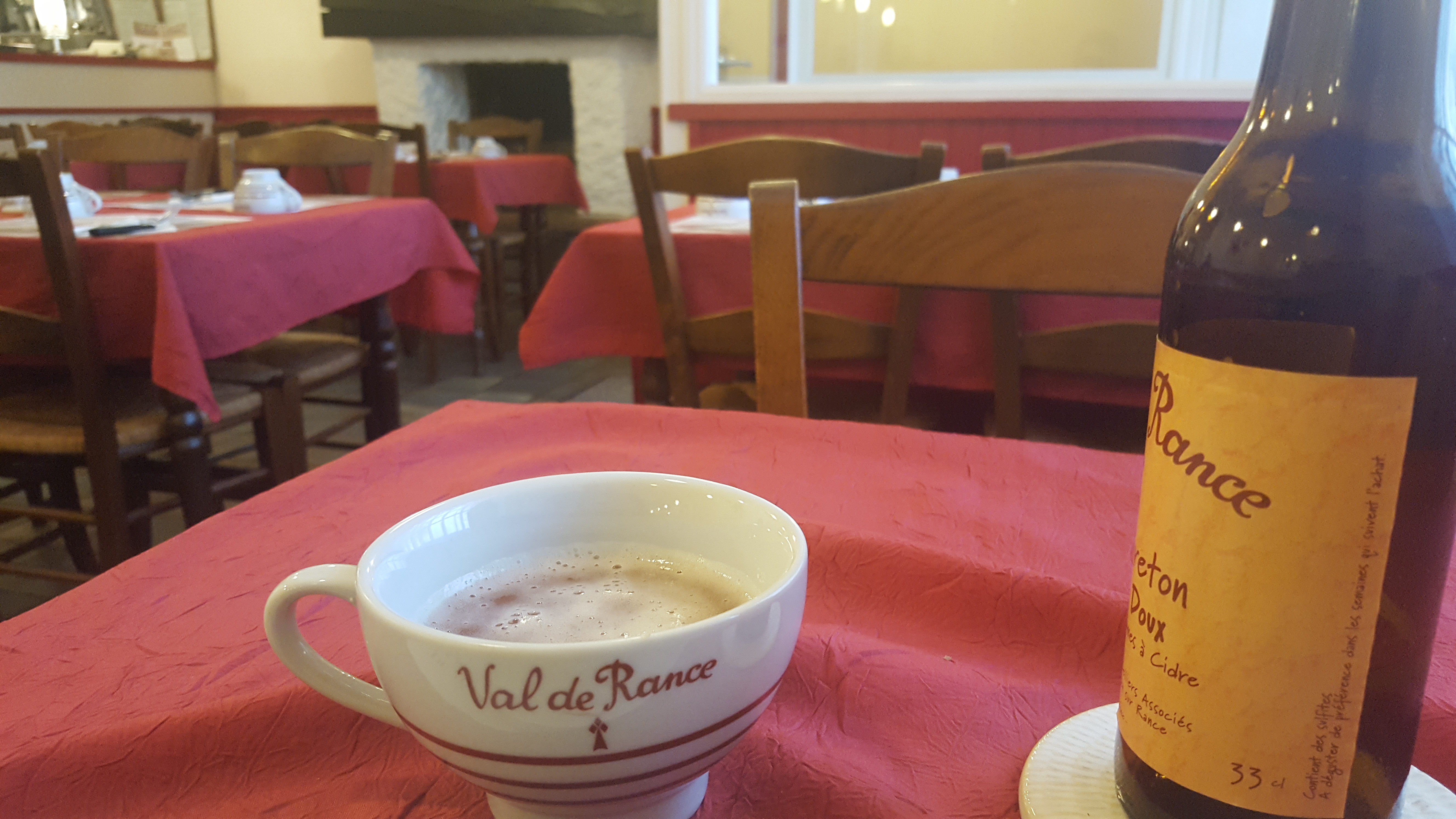 Photo n° 1 de l'avis de cedric.o fait le 10/04/2018 à 17:46