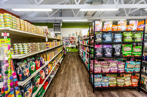 Pet Supply Store «Healthy Pet Products», reviews and photos, 3043 Washington Rd, McMurray, PA 15317, USA