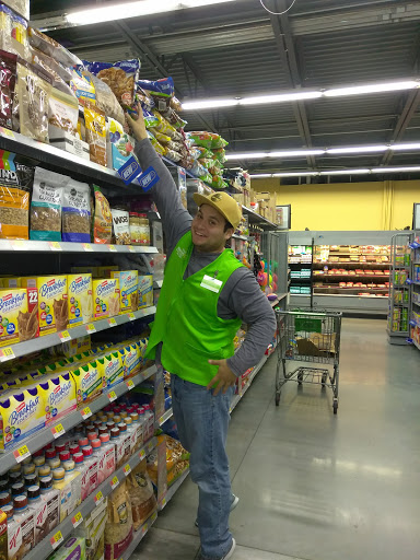 Supermarket «Walmart Neighborhood Market», reviews and photos, 3555 S 8400 W, Magna, UT 84044, USA