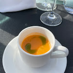 Photo n°1 de l'avis de Foodie.e fait le 19/01/2023 à 19:39 sur le  Hotel Hofgut Hohenkarpfen à Hausen ob Verena