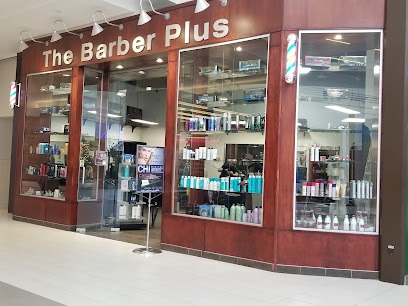 The Barber Plus