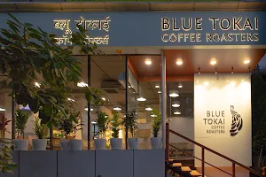 Blue Tokai Coffee Roasters | Ghole Road image