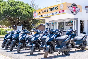 Algarve Riders Vilamoura image