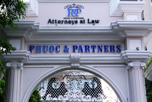 Phuoc & Partners law firm