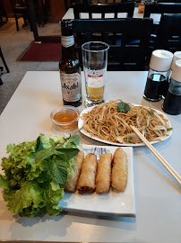 Plats et boissons du Restaurant japonais Restaurant Soleil Levant à Boulogne-Billancourt - n°4