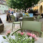 Photo n°1 de l'avis de Ralph.7 fait le 10/07/2022 à 12:11 sur le  WEINBISTRO FRICKENHAUSEN à Frickenhausen am Main