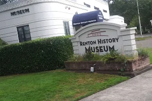 Renton History Museum image