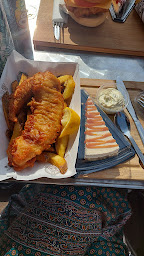 Photo n°70 de My Fish : Authentic Fish & Chips à Brest ()