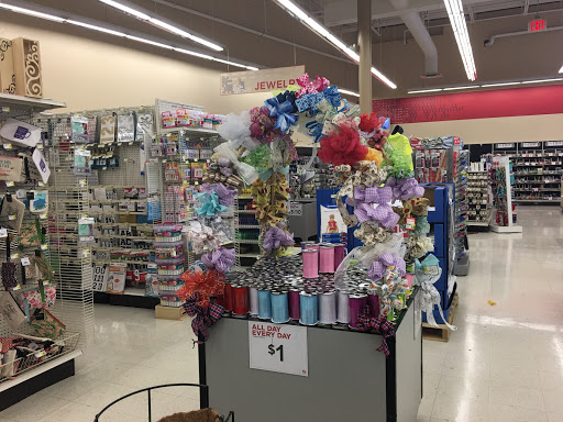 Craft Store «A.C. Moore Arts and Crafts», reviews and photos, 5800 Crossroads Cir, Falls Church, VA 22041, USA