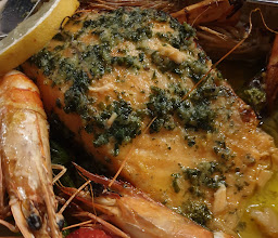 Restaurant Casa Iberica photo