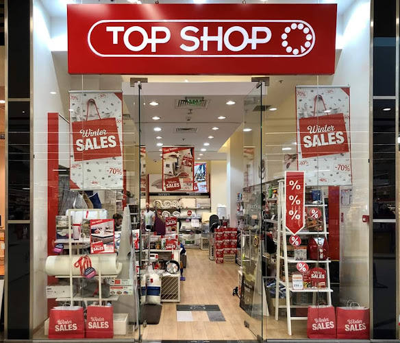 Top Shop