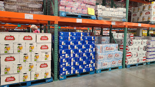 Warehouse club «Costco Wholesale», reviews and photos, 9700 E Kellogg Ave, Wichita, KS 67207, USA