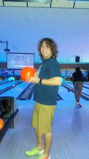Bowling Alley «Sarasota Lanes», reviews and photos, 2250 Fruitville Rd, Sarasota, FL 34237, USA