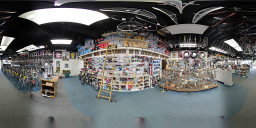 Bicycle Store «Cupertino Bike Shop», reviews and photos, 10625 S Foothill Blvd, Cupertino, CA 95014, USA