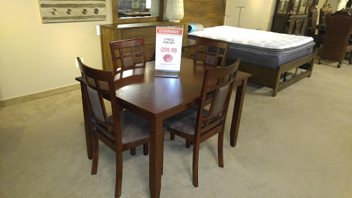 Outlet Store «Ashley HomeStore», reviews and photos, 501 King Georges Rd, Woodbridge, NJ 07095, USA