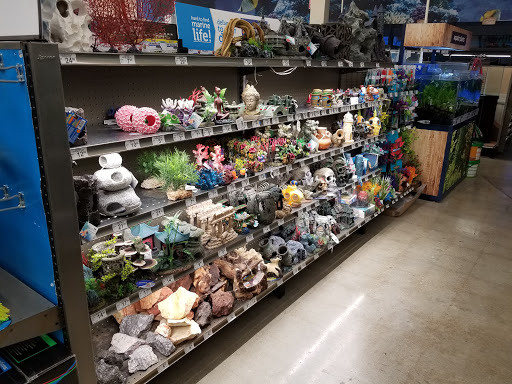 Pet Supply Store «Petco Animal Supplies», reviews and photos, 1945 W Palmetto St #250, Florence, SC 29501, USA