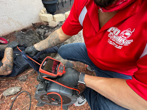 Plumber «Pro Plumbing Service and Repair Inc», reviews and photos, 14228 SW 136th St, Miami, FL 33196, USA