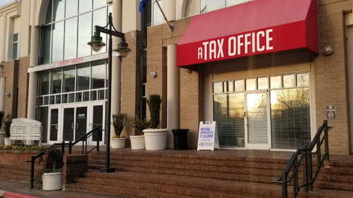 A Tax Office