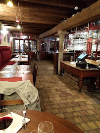 Atmosphère du Restaurant français Les Adrets à Lyon - n°18