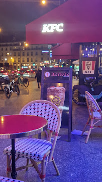 Atmosphère du Kebab Beykoz à Paris - n°2