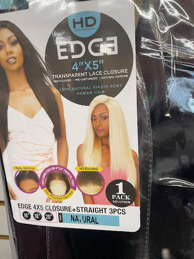 Cosmetics Store «Noni Beauty Supply», reviews and photos, 917 20th St, Huntington, WV 25703, USA