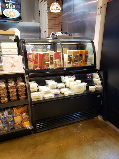 Kosher Grocery Store «Aroma Market and Catering», reviews and photos, 8819 Stirling Rd, Cooper City, FL 33328, USA