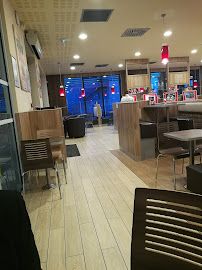 Atmosphère du Restauration rapide Burger King à Saint-Saturnin - n°4