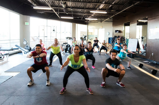 Gym «L.E FITNESS», reviews and photos, 550 Thornton Pkwy #300, Thornton, CO 80229, USA