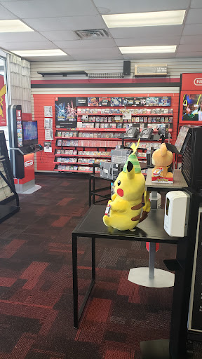 Video Game Store «GameStop», reviews and photos, 1697 Monmouth St STE B, Newport, KY 41071, USA