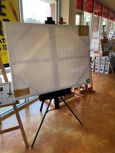 Art Supply Store «Blick Art Materials», reviews and photos, 1165 Woodstock Rd #830, Roswell, GA 30075, USA