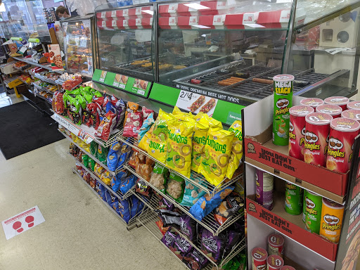 Convenience Store «7-Eleven», reviews and photos, 200 E Main St, Monroe, WA 98272, USA