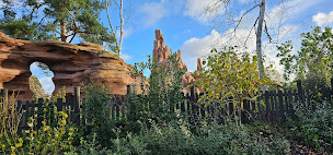 Photo n°70 de La Cantina à Coupvray ()