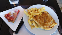Frite du Restaurant Gootu à Clermont-Ferrand - n°1