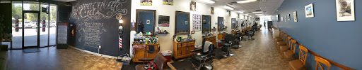 Barber Shop «Immaculate Cuts Barber Shop», reviews and photos, 2930 Old Norcross Rd #500a, Duluth, GA 30096, USA
