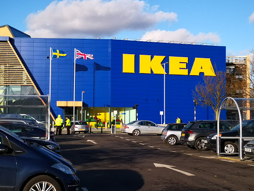 IKEA Greenwich