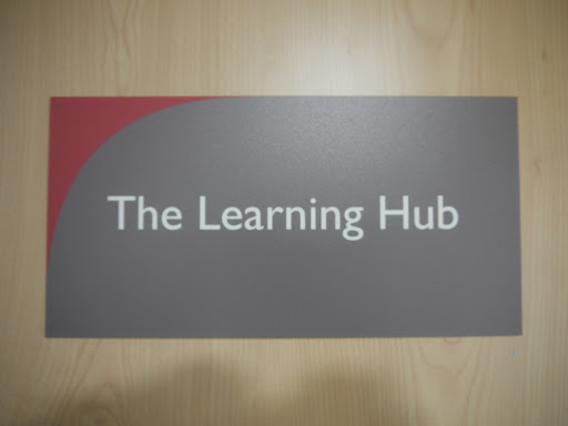 The Learning Hub (11plus)