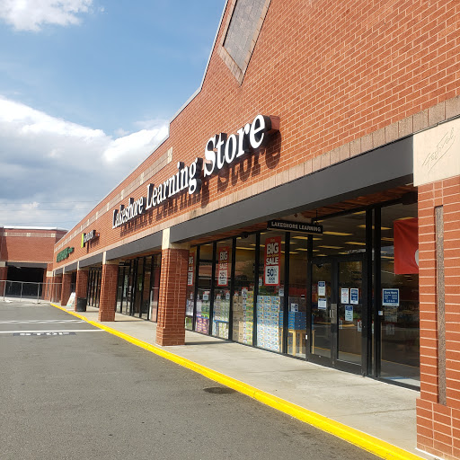 Educational Supply Store «Lakeshore Learning Store», reviews and photos, 7009 Manchester Blvd A, Alexandria, VA 22310, USA