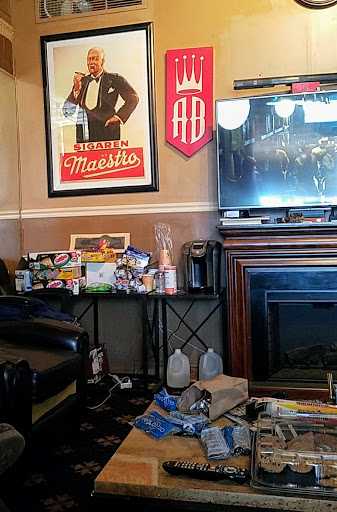 Cigar Shop «Cigar Cigars», reviews and photos, 203 Railroad Ave, Sayville, NY 11782, USA