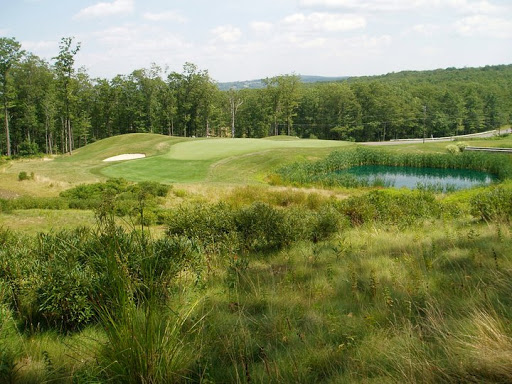 Golf Club «Jack Frost National Golf Club», reviews and photos, 1 Clubhouse Dr, Blakeslee, PA 19610, USA