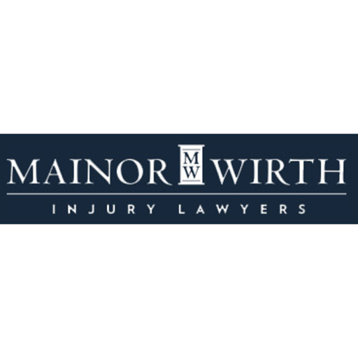 Personal Injury Attorney «Mainor Wirth Injury Lawyers», reviews and photos