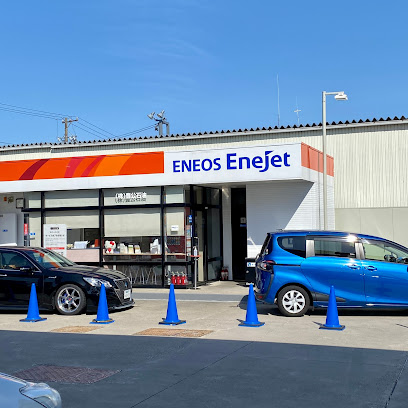 ENEOS EneJet佐屋SS／㈱豊公石油