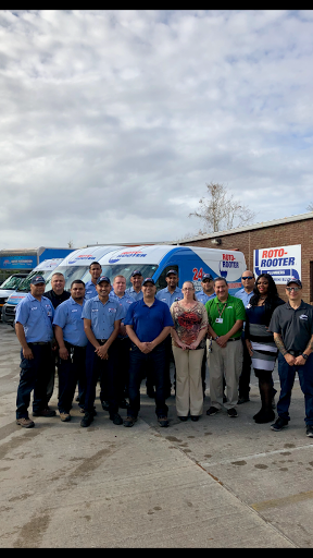 Plumber «Roto-Rooter Plumbing & Drain Services», reviews and photos, 1234 S John Young Pkwy, Kissimmee, FL 34741, USA