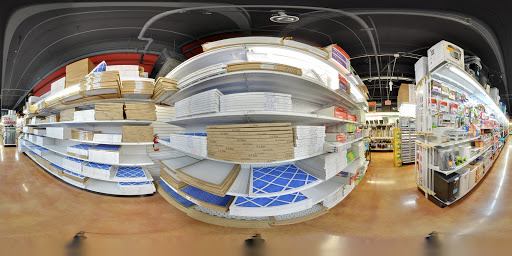 Hardware Store «Miami Home Centers, Benjamin Moore Paint Center, Pinecrest», reviews and photos, 11921 S Dixie Hwy, Miami, FL 33156, USA