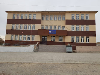 Kazım Özalp İlkokulu