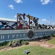 Hippie Memorial