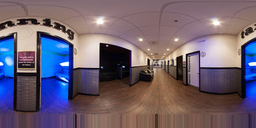 Gym «Planet Fitness», reviews and photos, 1570 Holcomb Bridge Rd, Roswell, GA 30076, USA